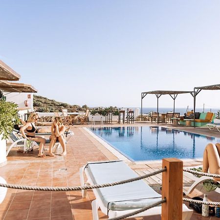 The Tree House Tenerife El Médano المظهر الخارجي الصورة