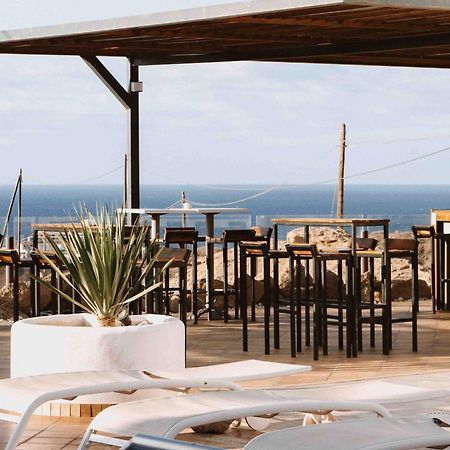 The Tree House Tenerife El Médano المظهر الخارجي الصورة