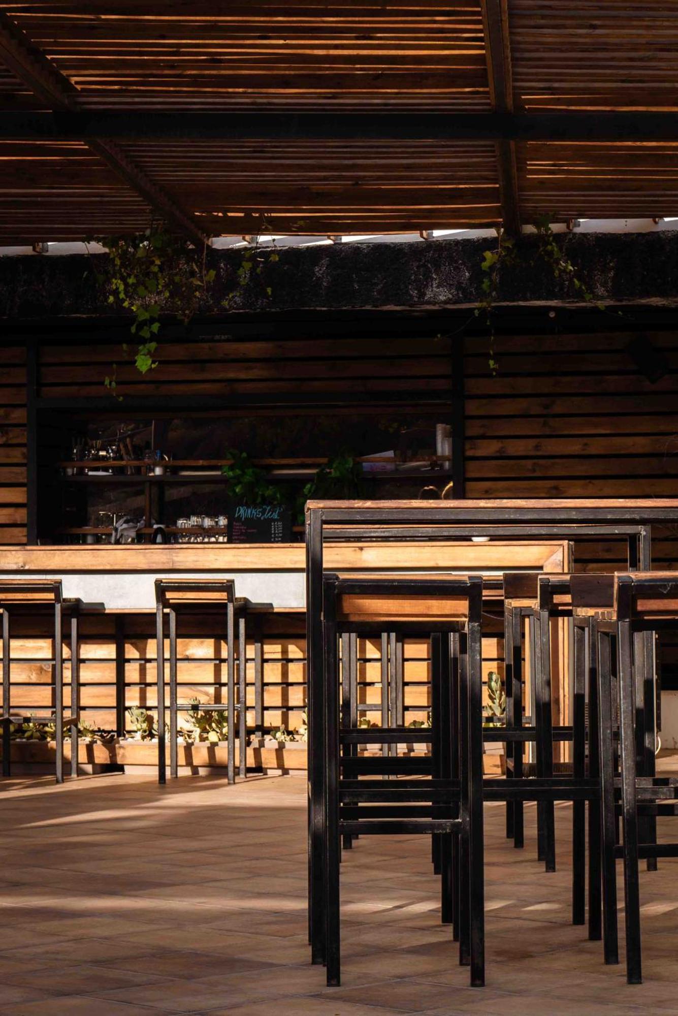 The Tree House Tenerife El Médano المظهر الخارجي الصورة